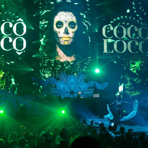 Coco Loco - What to expect?